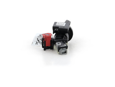 Neiman (barillet clé) - Renault TWINGO III PH.1 - 487009492R - K1-5954K