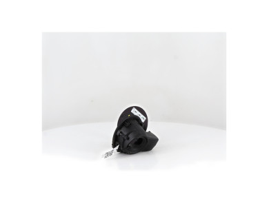 Trappe portillon carburant - Ford FIESTA VI PH.1 - Bleu Fonce - 1721979 - Y1-7223R