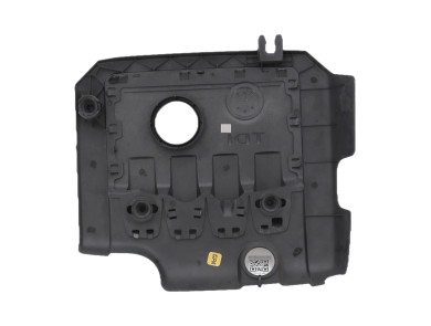 Cache moteur - Volkswagen TOURAN I PH.1 - Gris Clair - 03G103925BP - R1-3057V