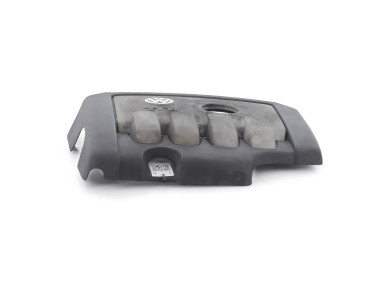Cache moteur - Volkswagen TOURAN I PH.1 - Gris Clair - 03G103925BP - R1-3057V