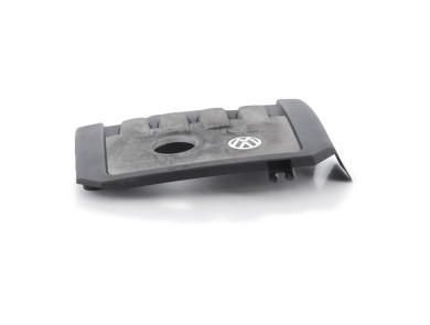 Cache moteur - Volkswagen TOURAN I PH.1 - Gris Clair - 03G103925BP - R1-3057V