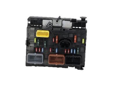 BSM - Citroen C3 X-TR I PH.1 - 9659741780 - Q1-5925J