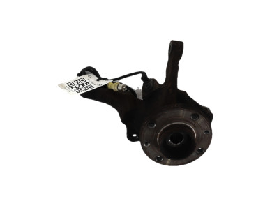 Left steering knuckle - Renault CLIO II PH.2 - 8200207307 - Y1-3990R