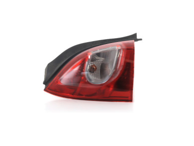 Feu arrière gauche - Renault TWINGO II PH.2 - 8201523617 - Q1-7280A