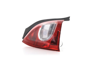 Feu arrière gauche - Renault TWINGO II PH.2 - 8201523617 - Q1-7280A
