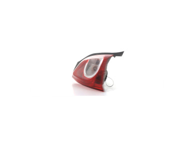 Left rear light - Renault TWINGO II PH.2 - 8201523617 - Q1-7280A