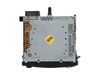 Poste multimédia - Citroen C3 X-TR I PH.1 - 00006564L7 - J1-5906S