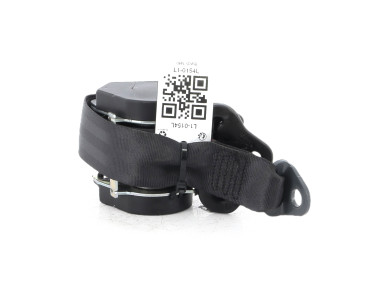 Ceinture sécurité arrière droite - Peugeot 207+ - 8975XK - L1-0154L