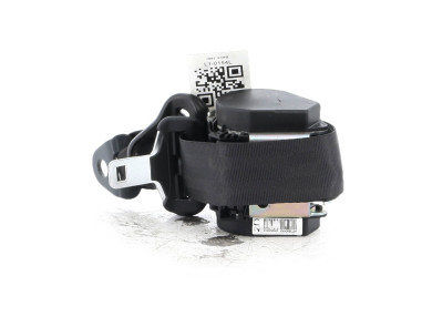 Right rear seatbelt - Peugeot 207+ - 8975XK - L1-0154L