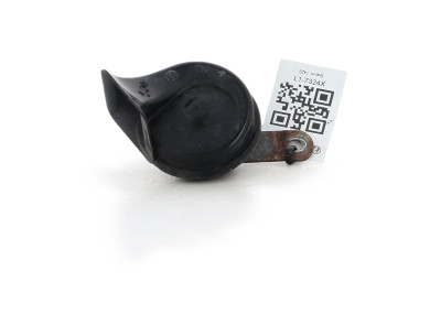 Horn used - Citroen BERLINGO - 00006236A9