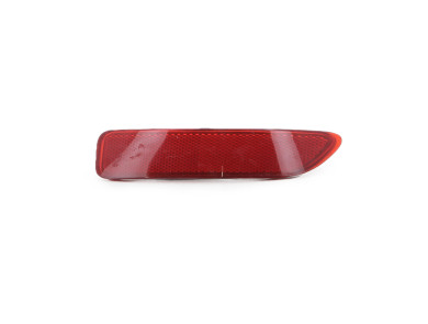 Left rear reflector - Dacia LOGAN MCV I PH.2 - 8200751779 - I1-2710M