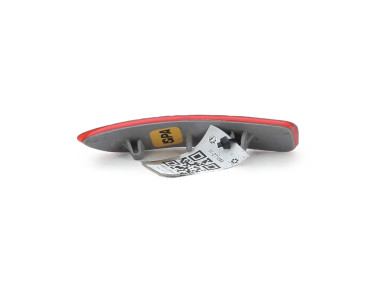 Left rear reflector - Dacia LOGAN MCV I PH.2 - 8200751779 - I1-2710M