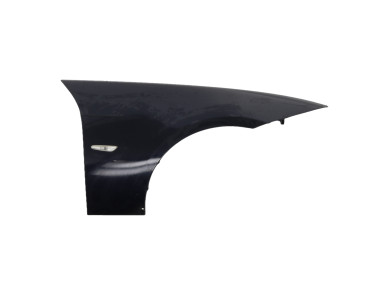 Right front fender used - BMW SERIE 3 - 41355A55AF4