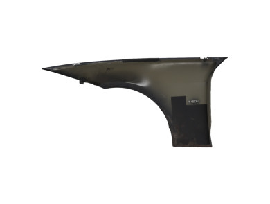 Right front fender - BMW SERIE 3 TOURING V PH.1 - Bleu Fonce - 41355A55AF4 - Z1-6742G