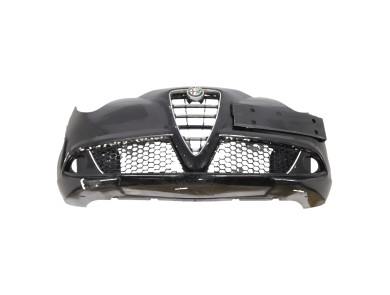 Front bumper used - Alfa-Romeo MITO - 156129748