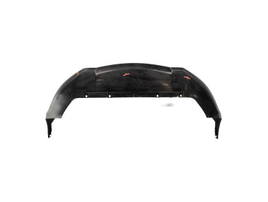Front bumper - Alfa-Romeo MITO PH.1 - Noir - 156129748 - A1-7323C