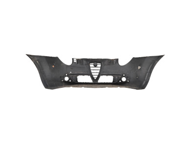 Pare choc avant - Alfa-Romeo MITO PH.1 - Noir - 156129748 - A1-7323C