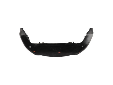 Front bumper - Alfa-Romeo MITO PH.1 - Noir - 156129748 - A1-7323C