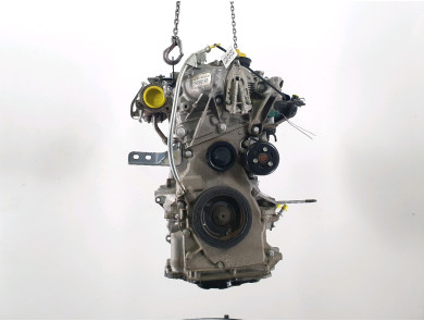 Moteur type H4B400 - Dacia SANDERO II PH.1 - H1-3220J