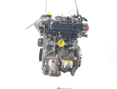 Engine type H4B400 - Dacia SANDERO II PH.1 - H1-3220J