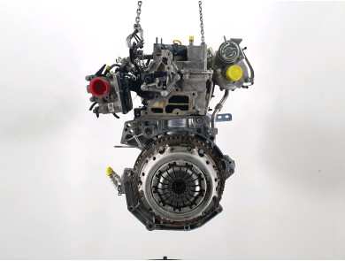 Engine type H4B400 - Dacia SANDERO II PH.1 - H1-3220J