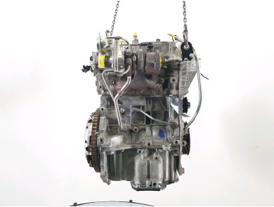 Moteur type H4B400 - Dacia SANDERO II PH.1 - H1-3220J