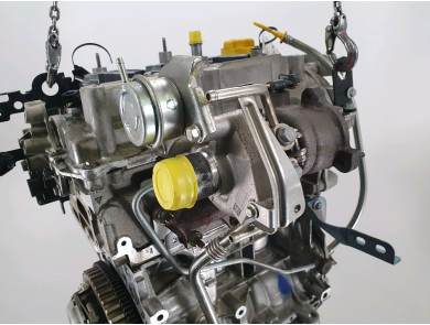 Moteur type H4B400 - Dacia SANDERO II PH.1 - H1-3220J