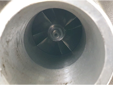 Engine type H4B400 - Dacia SANDERO II PH.1 - H1-3220J