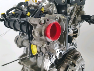 Engine type H4B400 - Dacia SANDERO II PH.1 - H1-3220J