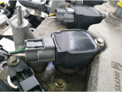 Moteur type H4B400 - Dacia SANDERO II PH.1 - H1-3220J