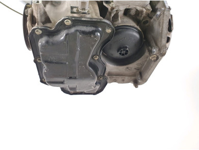 Engine type H4B400 - Dacia SANDERO II PH.1 - H1-3220J