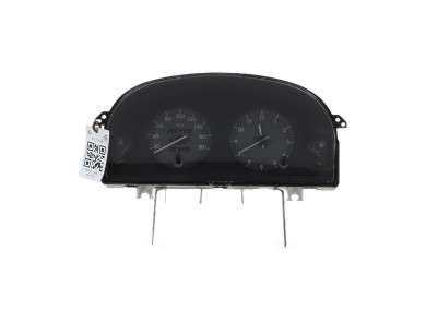 Compteur - Citroen BERLINGO I PH.1 - 6101QX - R1-7252B