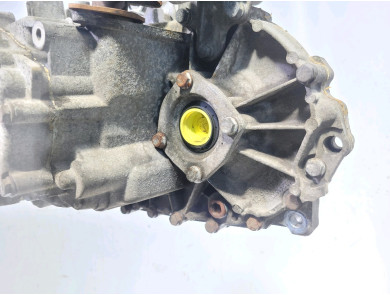 Boîte de vitesses type 55245438 - Fiat 500L II PH.1 - L0-6538B