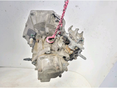 Gearbox type 55245438 - Fiat 500L II PH.1 - L0-6538B