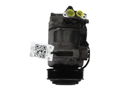 A/C Compressor - Renault KADJAR PH.1 - 926004941R - U1-3970B
