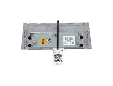 Ecran multifonction - Peugeot 308 III - 9837654580 - I1-2239Z