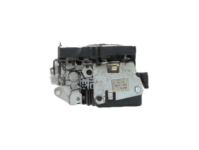 Left rear door lock - Dacia SANDERO I - Bleu Fonce - 8200735248 - F1-3070W