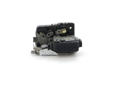 Serrure de porte arriere gauche - Dacia SANDERO I - Bleu Fonce - 8200735248 - F1-3070W