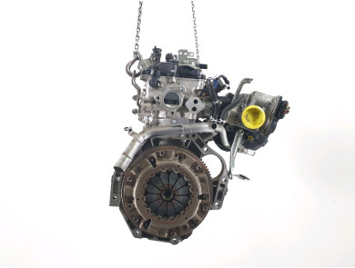Moteur type K12B-2W1 - Suzuki SWIFT IV - G1-1802V