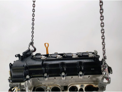 Moteur type K12B-2W1 - Suzuki SWIFT IV - G1-1802V