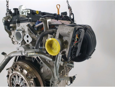Moteur type K12B-2W1 - Suzuki SWIFT IV - G1-1802V
