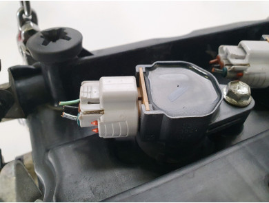Moteur type K12B-2W1 - Suzuki SWIFT IV - G1-1802V