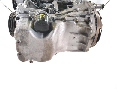 Moteur type K12B-2W1 - Suzuki SWIFT IV - G1-1802V