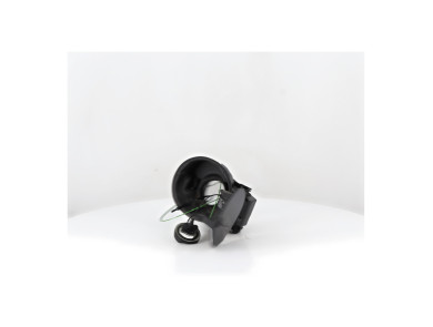 Trappe portillon carburant - Mini MINI III PH.1 - Noir - 51177410277 - T1-9619W