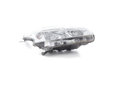 Right headlight used - Peugeot 208 - 1685351480