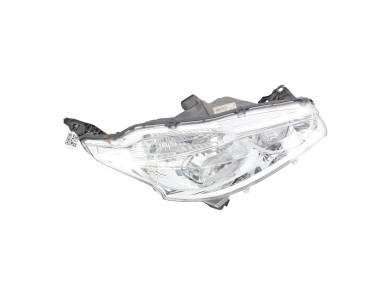 Right headlight - Peugeot 208 I PH.2 - 1685351480 - A1-7134I