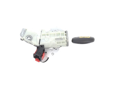 Neiman (barillet clé) - Renault TWINGO III PH.1 - 487009492R - P1-2788V