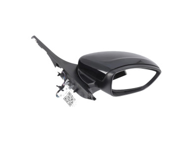 Right wing mirror used - Citroen C3 - 98267127XT
