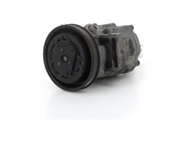 Compresseur de climatisation occasion - Nissan MICRA - 92600-AX84R-EX
