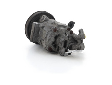A/C Compressor - Nissan MICRA III PH.3 - 92600-AX84R-EX - S1-6426V